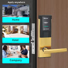 L'hôtel électronique de Smart de carte principale de RFID ferme à clef 30-60mm avec le système de SDK de logiciel